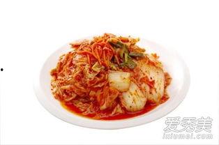 明星吃粉丝泡菜吗,粉丝泡菜成新宠