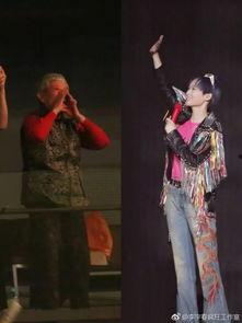 87明星演唱会,87明星演唱会精彩回顾