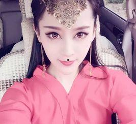 东北最美的女网红是谁,她是谁，为何成为焦点？”