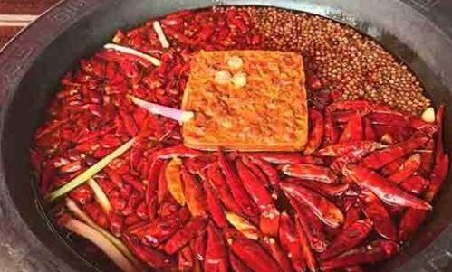 怎么看火锅底料成分,成分解析与选购指南