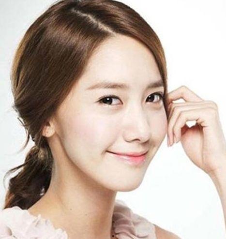 哪位明星护肤,跟随XXX的美丽之路