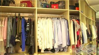 明星时尚衣橱,时尚穿搭秘籍大公开