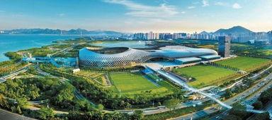 广东中山南山新闻头条,揭秘南山新区发展新动态，共筑美好未来