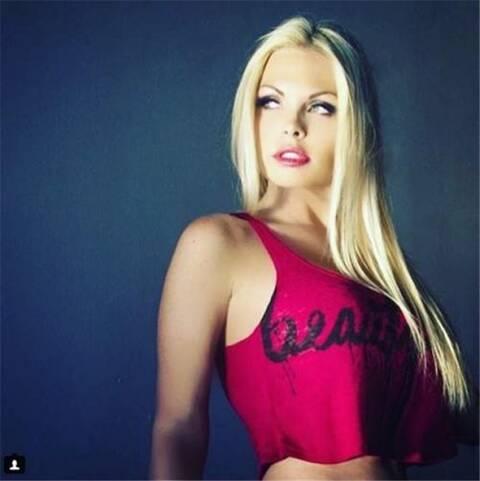 美国那些av明星,盘点那些闪耀荧屏的性感女神