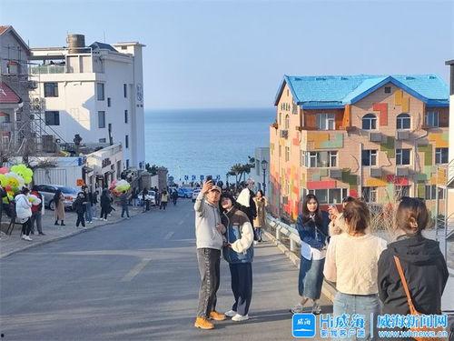 江门网红泰国街拍照图片,打卡网红打卡地，尽享异国美食美景