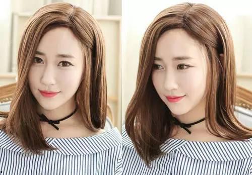 锁骨发型图片2017明星,优雅锁骨线，演绎时尚新篇章