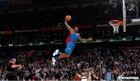 nba全明星赛2011扣篮大赛,空中盛宴，扣篮王诞生记
