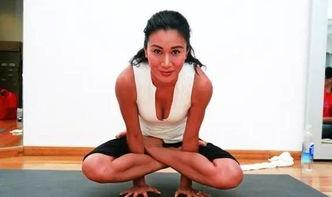 明星减肥教练,高效瘦身秘籍大公开