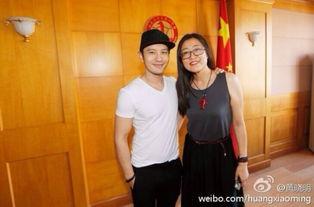 新加坡明星回母校吗,共忆青春岁月