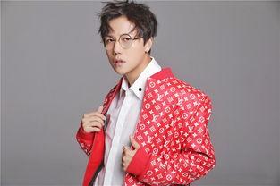 明星刘维身价,星光熠熠，身价飙升的娱乐圈新星