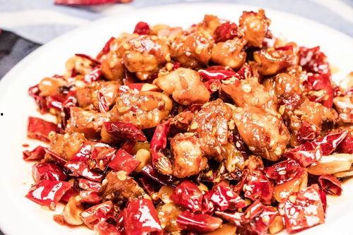 麻辣吃鸡瓜,舌尖上的游戏新体验