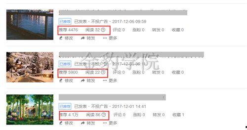 头条号怎样做到领域垂直,打造专业内容，提升影响力