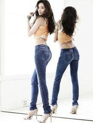 韩国女明星瘦腰方法,韩国女明星独家瘦腰秘籍大公开