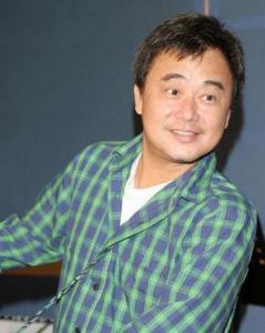 陈升明星资料,音乐路上的独行侠，深情演绎岁月流转