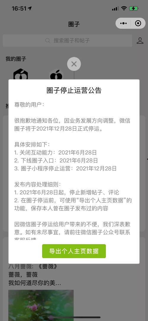 微信头条圈子,洞察热点，解锁社交新玩法