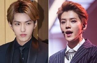 圈内人爆料鹿晗吴亦凡,揭秘娱乐圈背后的风云人物