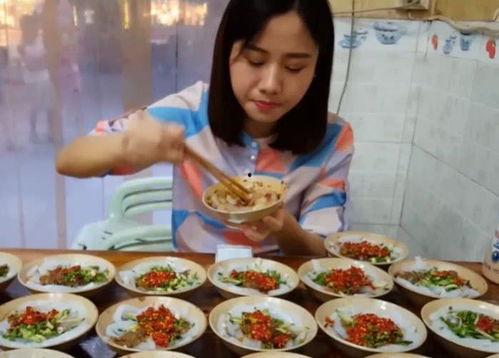 密子君头条,揭秘美食博主背后的故事与成长