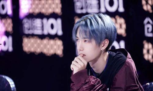 明星王一博粉丝多少,人气飙升！