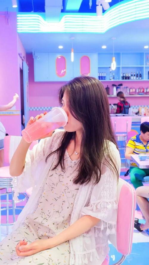 网红少女紫,网红少女紫的璀璨人生