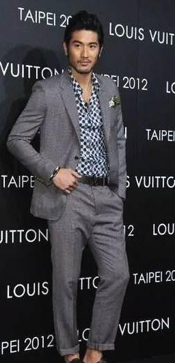 哪些明星身高185以上,他们是如何成为时尚标杆的？