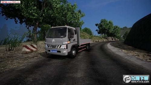 卡车人生手机版最新爆料,升级内容抢先看，驾驶体验再升级！