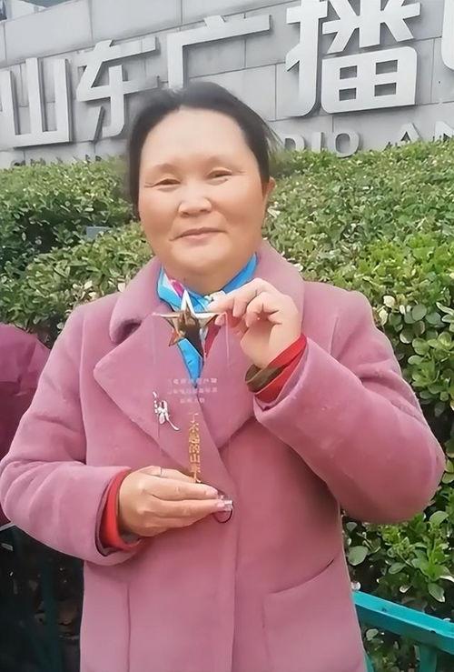 网红丁春梅,从网红到影响力领袖的蜕变之路