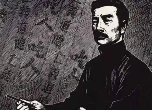 鲁迅最新爆料视频大全播放,揭秘历史真相，引发热议