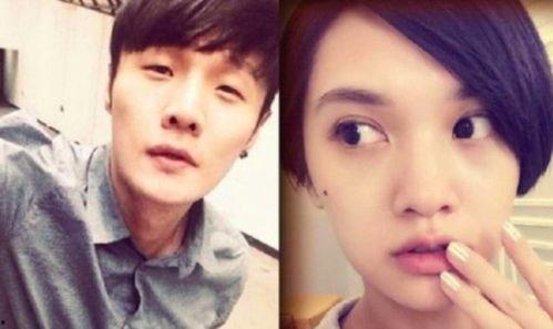 宋茜爆料李荣浩视频,视频曝光两人亲密互动