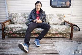 明星鬼冢虎,明星鞋履传奇，引领潮流的脚步