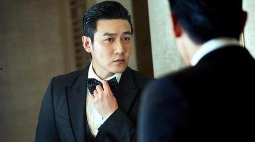 男中年明星,揭秘男中年明星的魅力人生