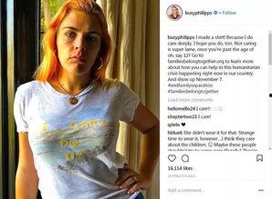 哪些明星抗议美国