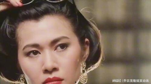 香港明星功夫女,传奇女性的银幕武打风采