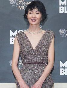 香港女明星身高,身高与美貌并存，揭秘她们的高挑秘诀