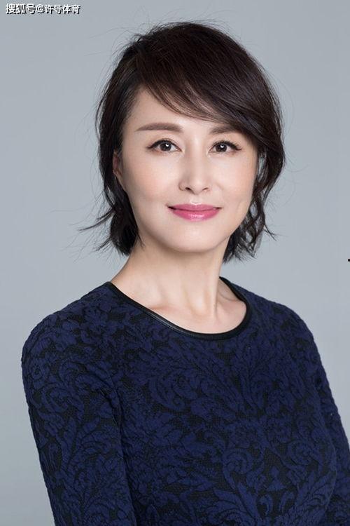 女明星刘洁,璀璨星途，优雅绽放的女明星风采