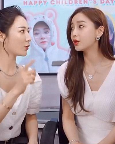 网红明星接孩子是谁,温馨接娃瞬间引网友热议