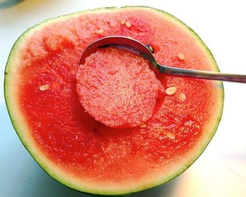 吃不着瓜嫌瓜苦回什么,吃不着瓜的滋味与成长启示