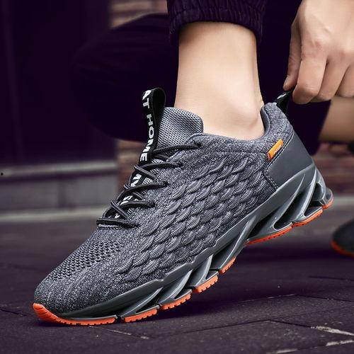 网红新款男鞋夏季秋冬,网红新款男鞋，夏季秋冬必备时尚单品