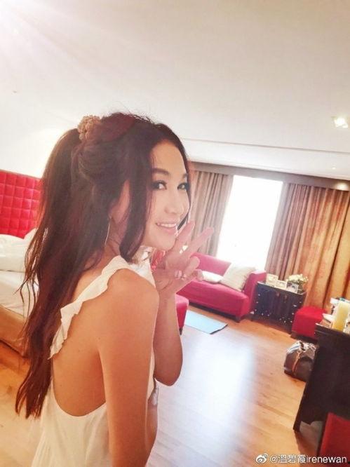 明星做饭摆拍,美食与光影的完美融合