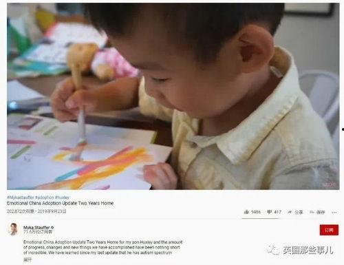 网红儿童为何火爆全球,揭秘网红儿童现象背后的火爆之谜