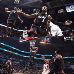 李宁全明星韦德,致敬传奇，演绎篮球风采