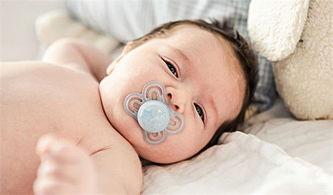 明星使用的安抚奶嘴,揭秘明星宝宝喜爱的安抚奶嘴