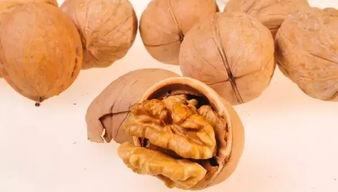 山西孝义网红卖核桃视频