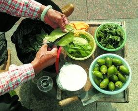 海南槟榔 新闻头条,政策扶持下的绿色发展之路