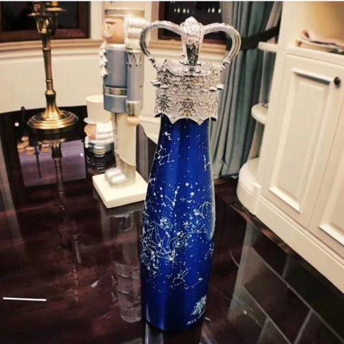 网红爱马仕的杯子,潮流与品质的完美融合