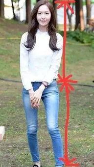 明星身材未ps,无PS照下的自然魅力