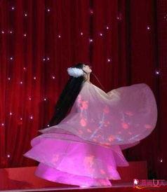 杨彩旗爆料春晚视频,杨彩旗独家爆料精彩瞬间