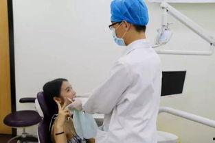 口腔医院网红医生