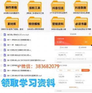 网红如何赚钱,揭秘网红如何实现财富增值