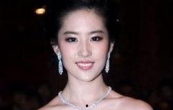 娱乐八卦最新爆料刘亦菲,神秘男友身份引网友热议