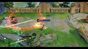 王者微信区吃瓜